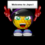 welcome to Japs -I